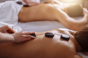  What is Hot Stone massage? 