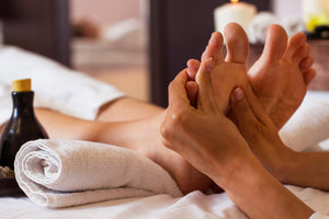  what is Reflexology and Foot Massage? 